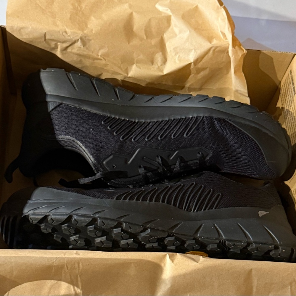 Red Wing Shoes Black Men's Boots